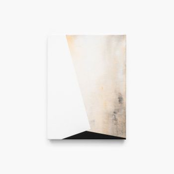 Cycle No. 3; 2018; acrylic on canvas; 20 in. x 15 in. Tofer Chin