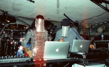 Discostan; 2011-ongoing; social practice Arshia Fatima Haq