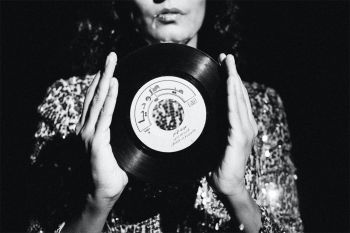 Discostan; 2011-ongoing; social practice Arshia Fatima Haq