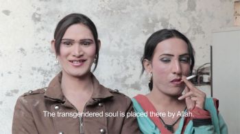 “The Khwaja Seras”; 2015; experimental documentary Arshia Fatima Haq