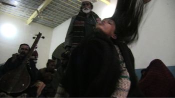“Sama”; 2016; experimental documentary Arshia Fatima Haq