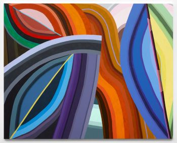 6. Amanecer, Sunset. June Edmonds
