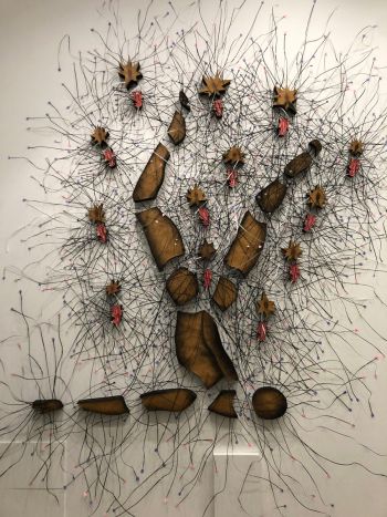 Castrejon, Knowing Your Inner Star Rectal Cancer Bottoms UP Enrique Castrejon