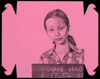 Phung Huynh, Hao Phung Huynh