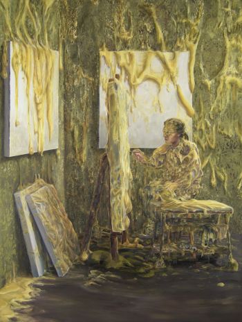 Sandra Low, Studio Idyll Sandra Low