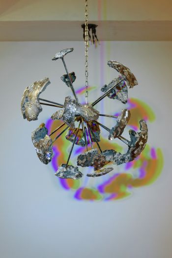 Young Joon Kwak, Brown Rainbow Eclipse Explosion Young Joon Kwak