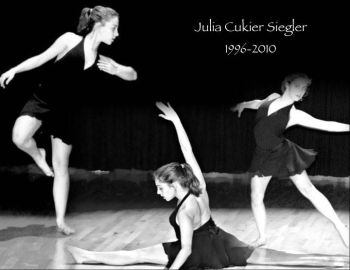 Julia Cukier Siegler