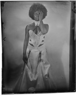 Leslie Foster