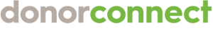 donorconnect logotype