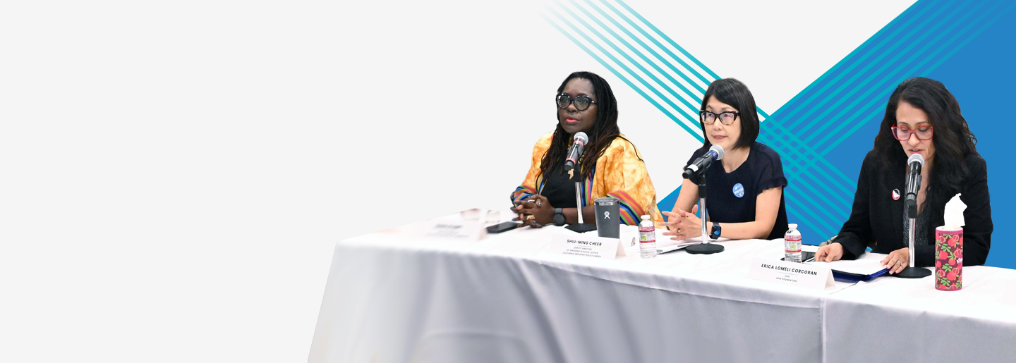 Ensuring Communities Have a Voice