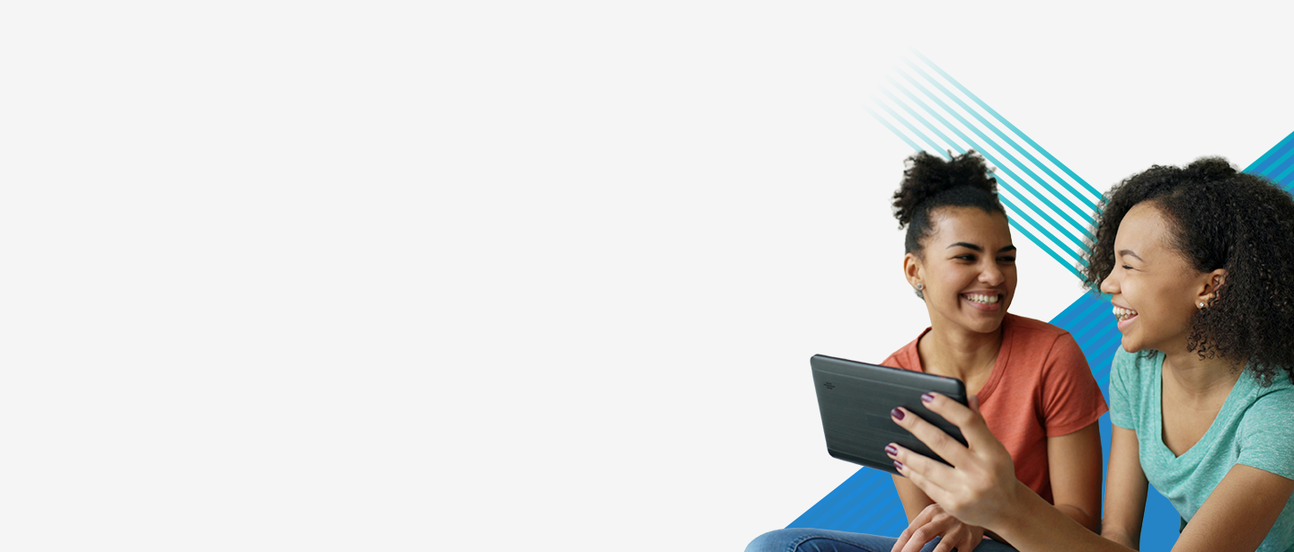 transforming lives through learning
