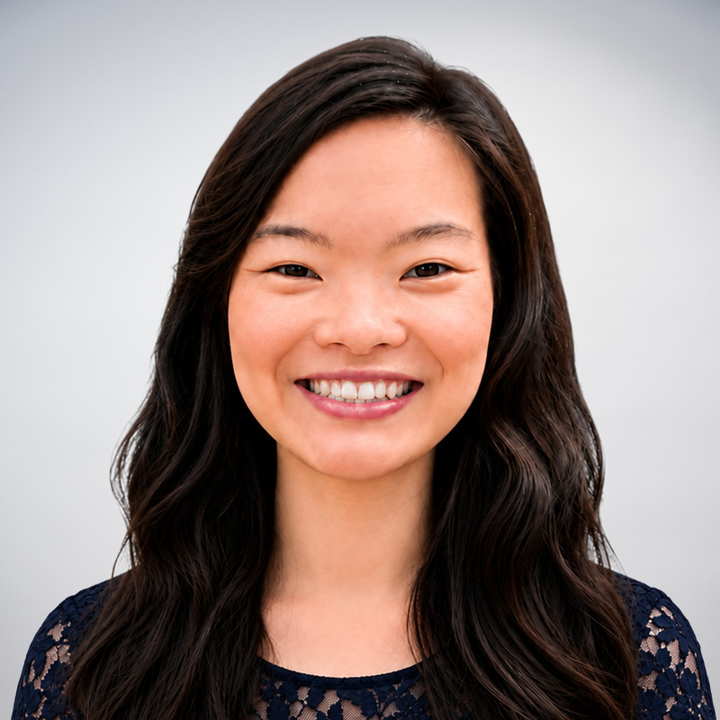 Kimberly Ho