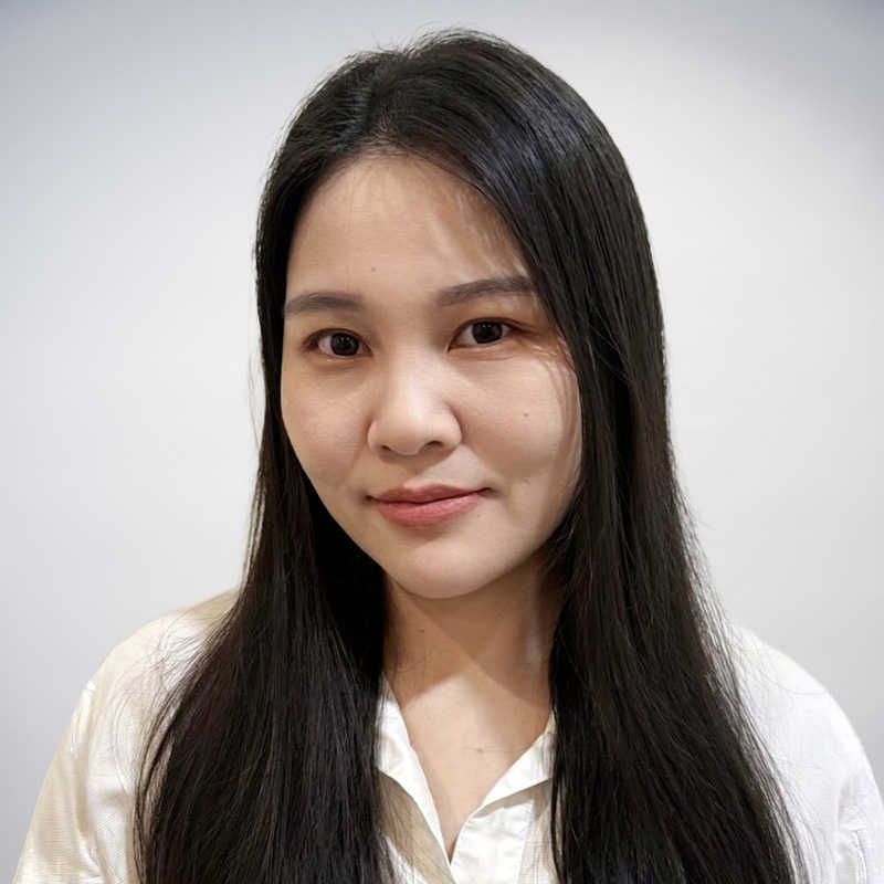 Lilian Feng