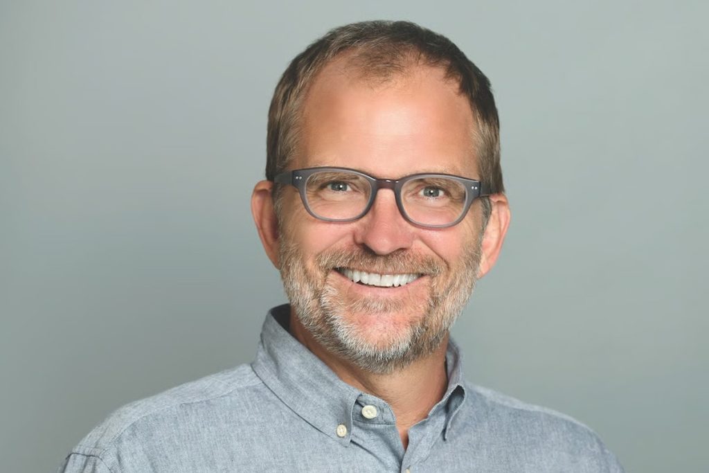 Matt Petersen