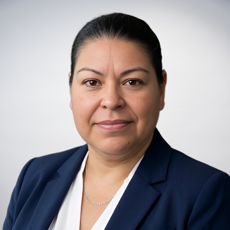 Monica Garcia