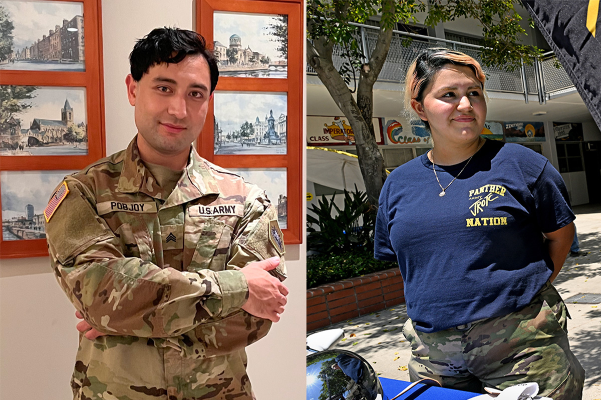 Bound By a Gift: Pobjoy Scholarship Fund Connects Two Lives