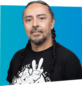 Raymundo T. Reynoso