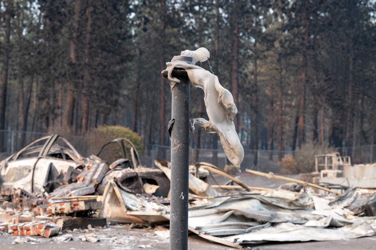 Spokane Fires Relief Resource Guide