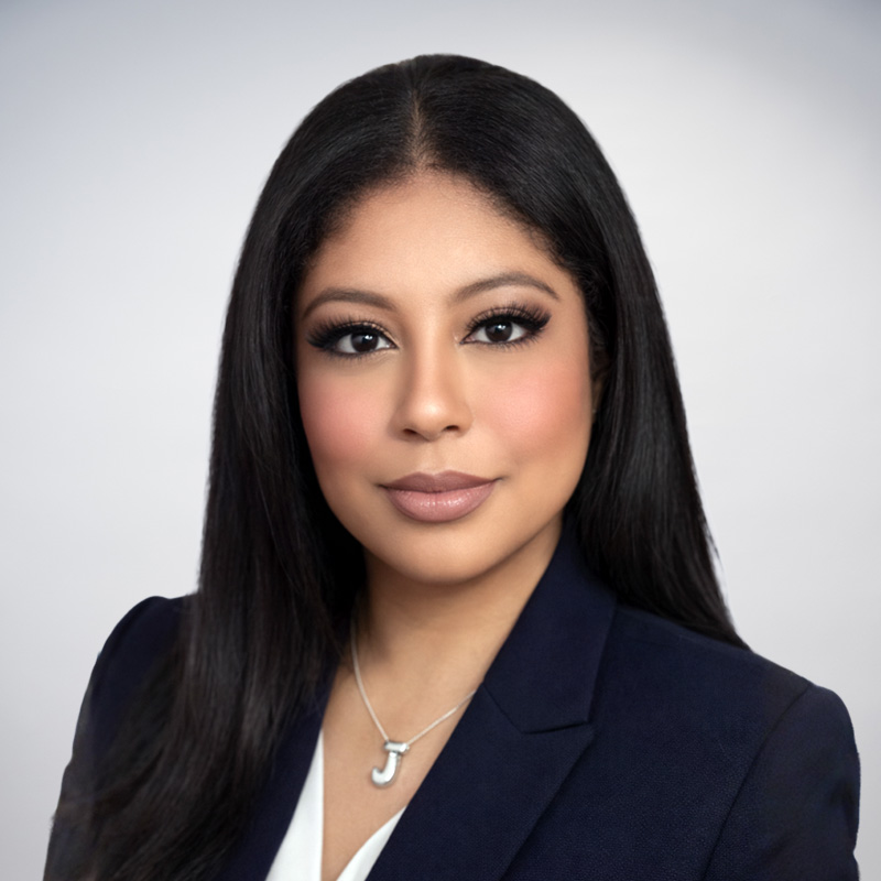 Stephanie Urrutia